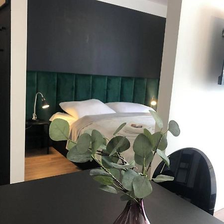 Apartament 500 Bulwary Stare Miasto Apartamenty No 1 Szczecin Extérieur photo